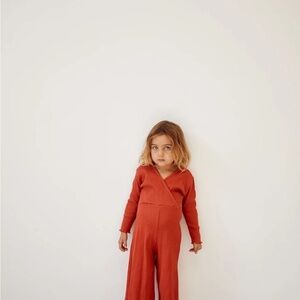 Girls, By Millk jumpsuit size 8y